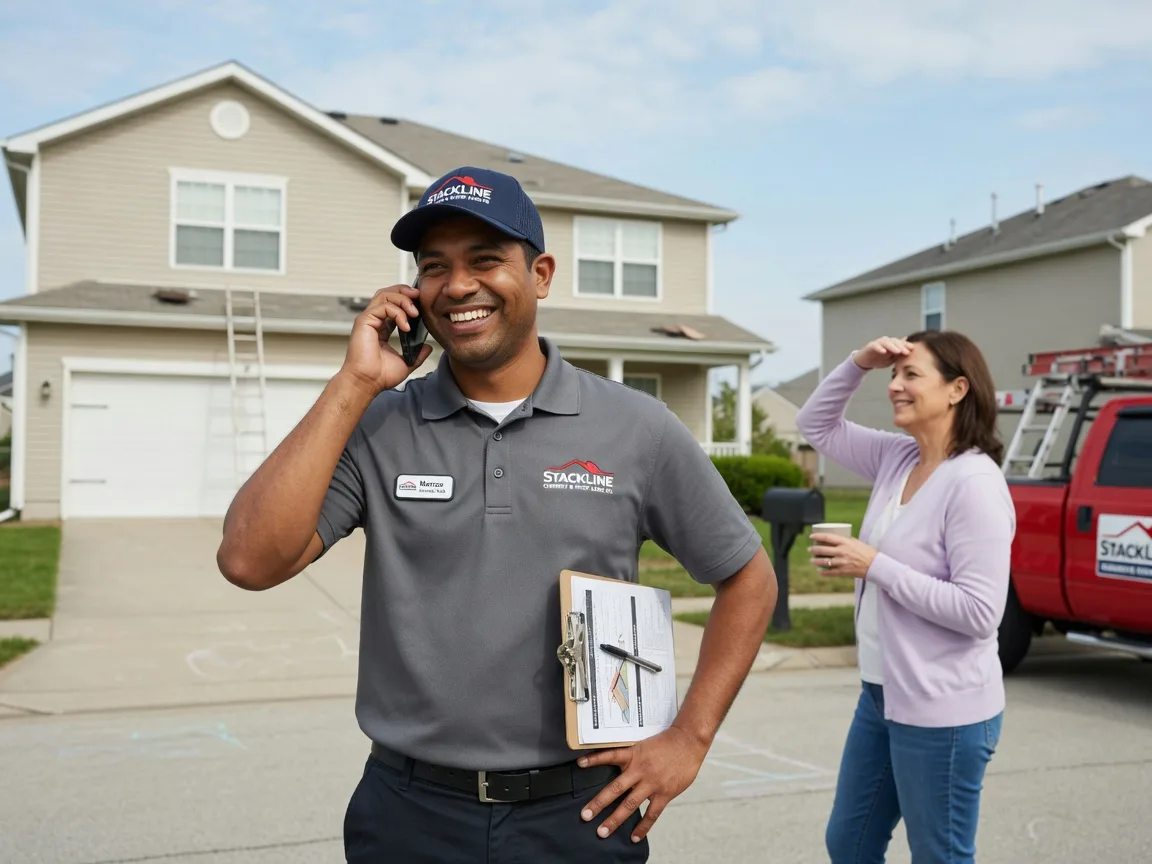 Chimney flashing repair Grundy Center, IA FAQs